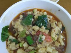 -刘信牛羊肉小炒泡馍(回民街店)