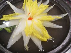 开水白菜-庆合府重庆大排档(紫都城店)