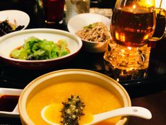 -海航大厦万豪酒店彩海轩中餐厅(霄云路店)
