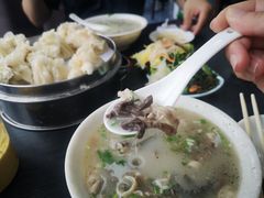 -北三沙家烧麦(北头道街店)
