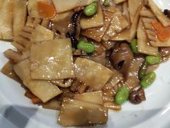 -到家尝北京菜(西坝河店)