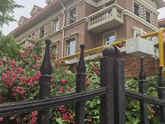 -天津五大道文化旅游区