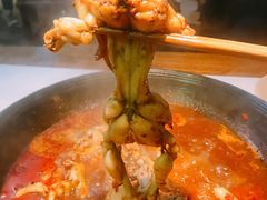 -老天桥蛙炉火锅(姑苏总店)