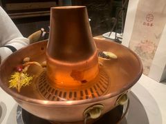 -东门口涮肉·砂锅·烤串(老门东店)