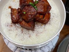 -鲁宴·鲁煨黄河生态大鲤鱼(月坛店)