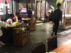 -巴邑火锅·鲜切牛肉(萧山银隆店)