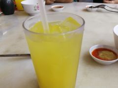 -威南记鸡饭餐室