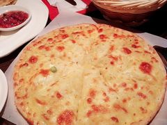 -酷公社·榴莲披萨(太原街店)