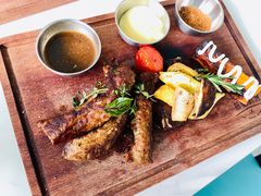 -拾挚扒房(招商花园城店)