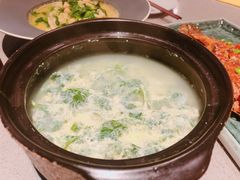 -半山腰·云南菜(侨福芳草地店)