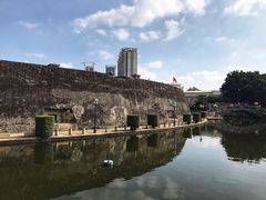 景点-石炮台公园