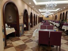 -巴依老爷新疆美食(清华东门店)
