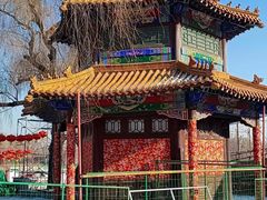 -北陵公园