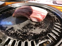 -唯成•韩国炭火烤肉 유성고기