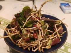 -云海肴·汽锅鸡·云南菜(高德置地店)
