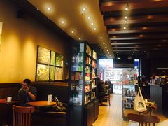 -星巴克(夏碧路店)
