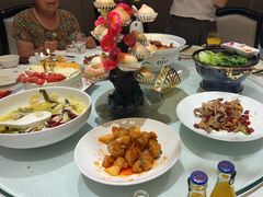 -大铁勺新津菜(东丽阳光新业广场店)