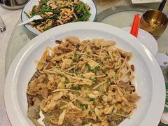 -绿雅居原生态农庄(小涌店)