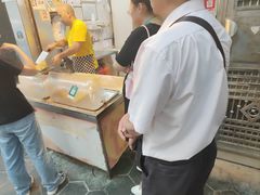 -咏春葱油饼(德政中路店)