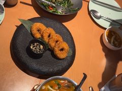 -simply thai天泰(美罗城店)