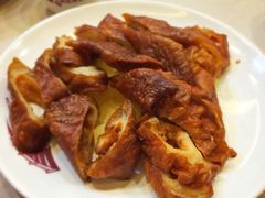 桥底辣蟹海鲜馆(骆克道二店)-桥底辣蟹(谢斐道店)