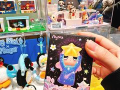 -泡泡玛特POPMART(合生汇店)