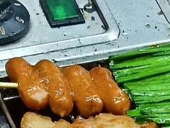 芝士腸-囍囍美食