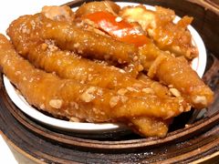 -百乐潮州酒家(时代广场店)