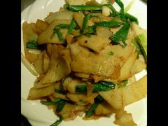 -全聚贤餐厅·湖北家常菜(沙湖店)
