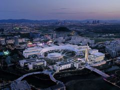 -南开大学(八里台校区)