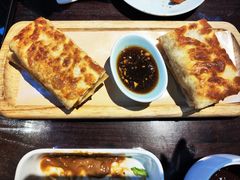 -那家·油麻菜馆(常德道店)