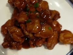 -丁记盐蘸牛肉·新杭菜(河东路店)