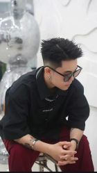 -绅仕門男士理发馆