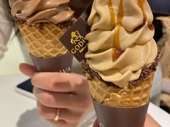 -GODIVA(国际金融中心店)