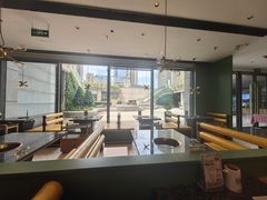 -一席地·本地鸡窝·杭帮鸡火锅(萧山银隆百货店)