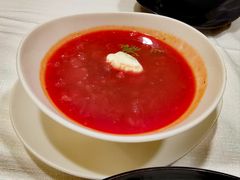 -马克西姆俄罗斯餐厅(通亚街店)