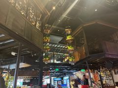 -胡桃里音乐酒馆(白云五号T5 MALL店)