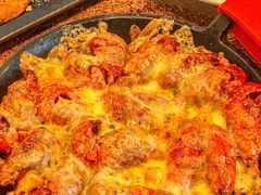 -必胜客(城西银泰店)