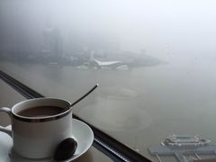 -上海外滩茂悦大酒店