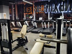 -形馆健身·普拉提(加州店)