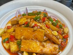-椒馋小馆(绿源路店)