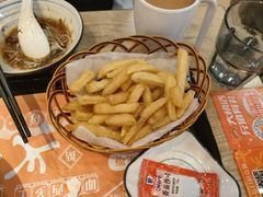 -大快活(丽丰店)