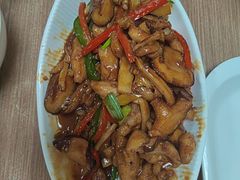 -百福麵家(新馬路店)