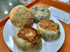 -白魁老号饭庄(安内店)