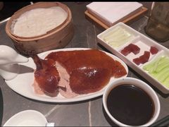 -金鸭季·北京烤鸭(深业上城店)