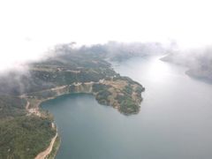 -雷波马湖风景区