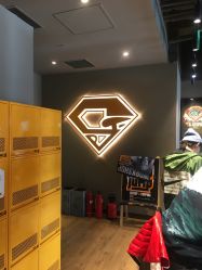 -G-STEPS舞蹈工作室