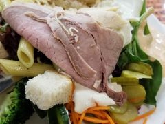 -So Lounge索兰至餐厅(蓝色港湾店)