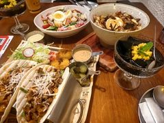 -The Good Place好地方·Brunch·coffee(国贸店)