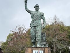 -景德镇古窑民俗博览区